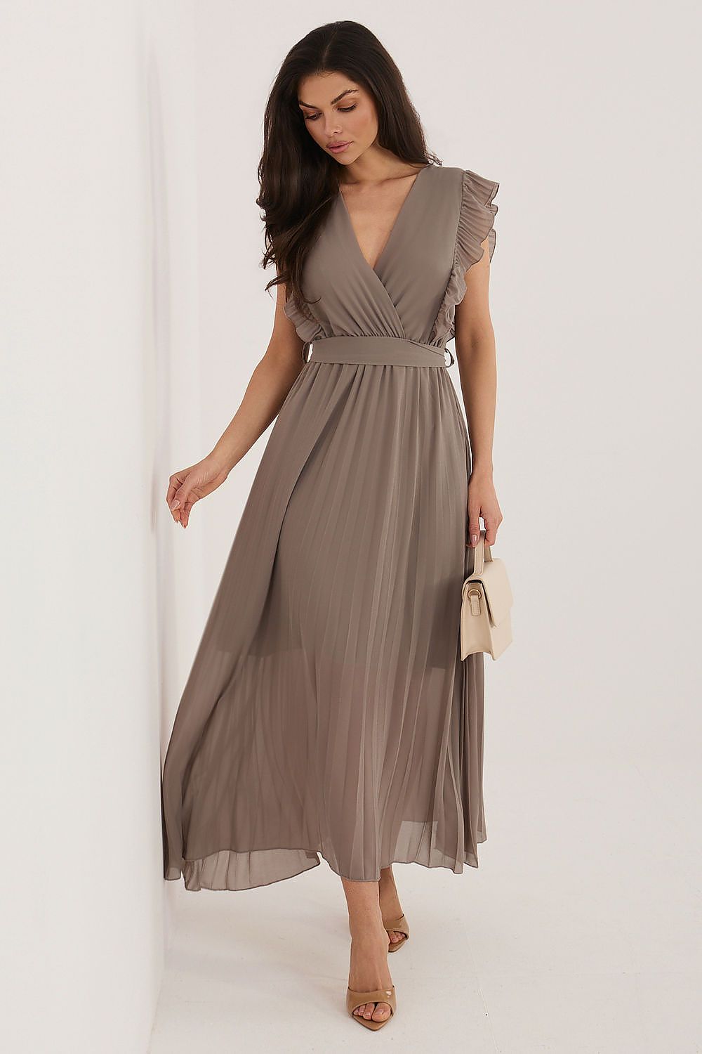  Alltagskleid model 226176 Rue Paris 