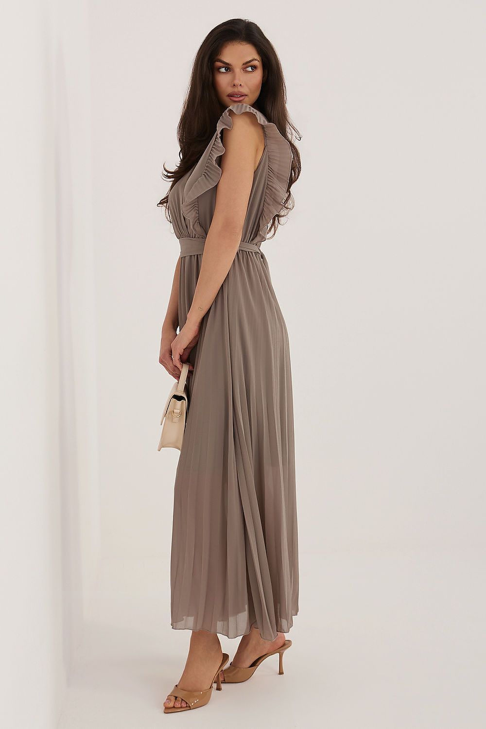  Alltagskleid model 226176 Rue Paris 