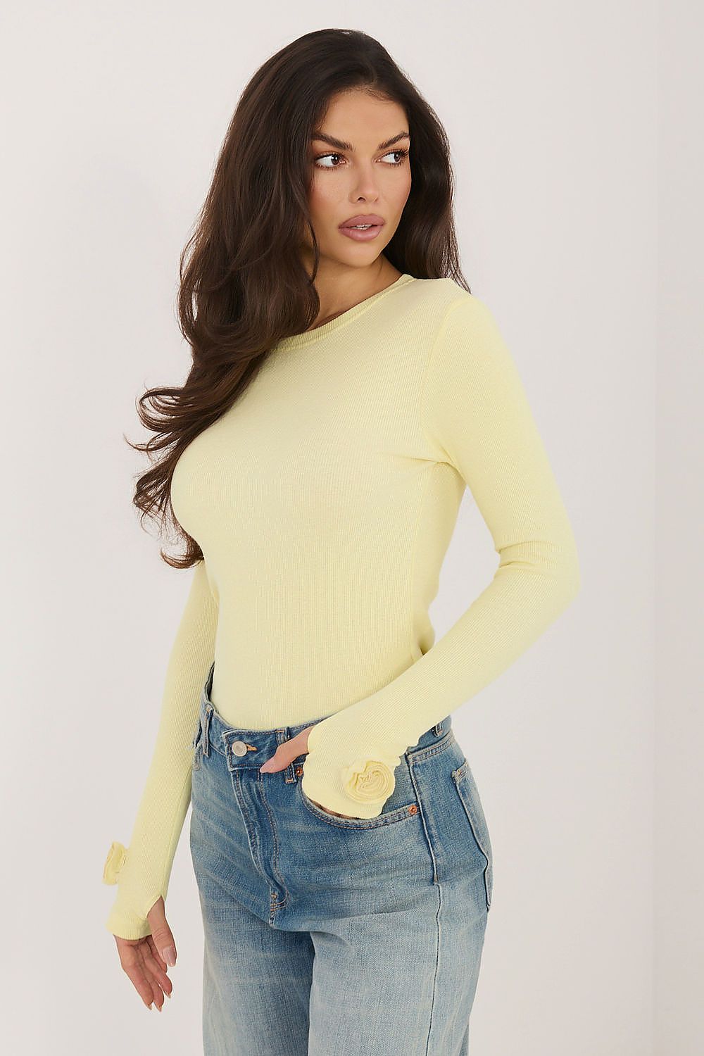  Bluse model 226179 Rue Paris 