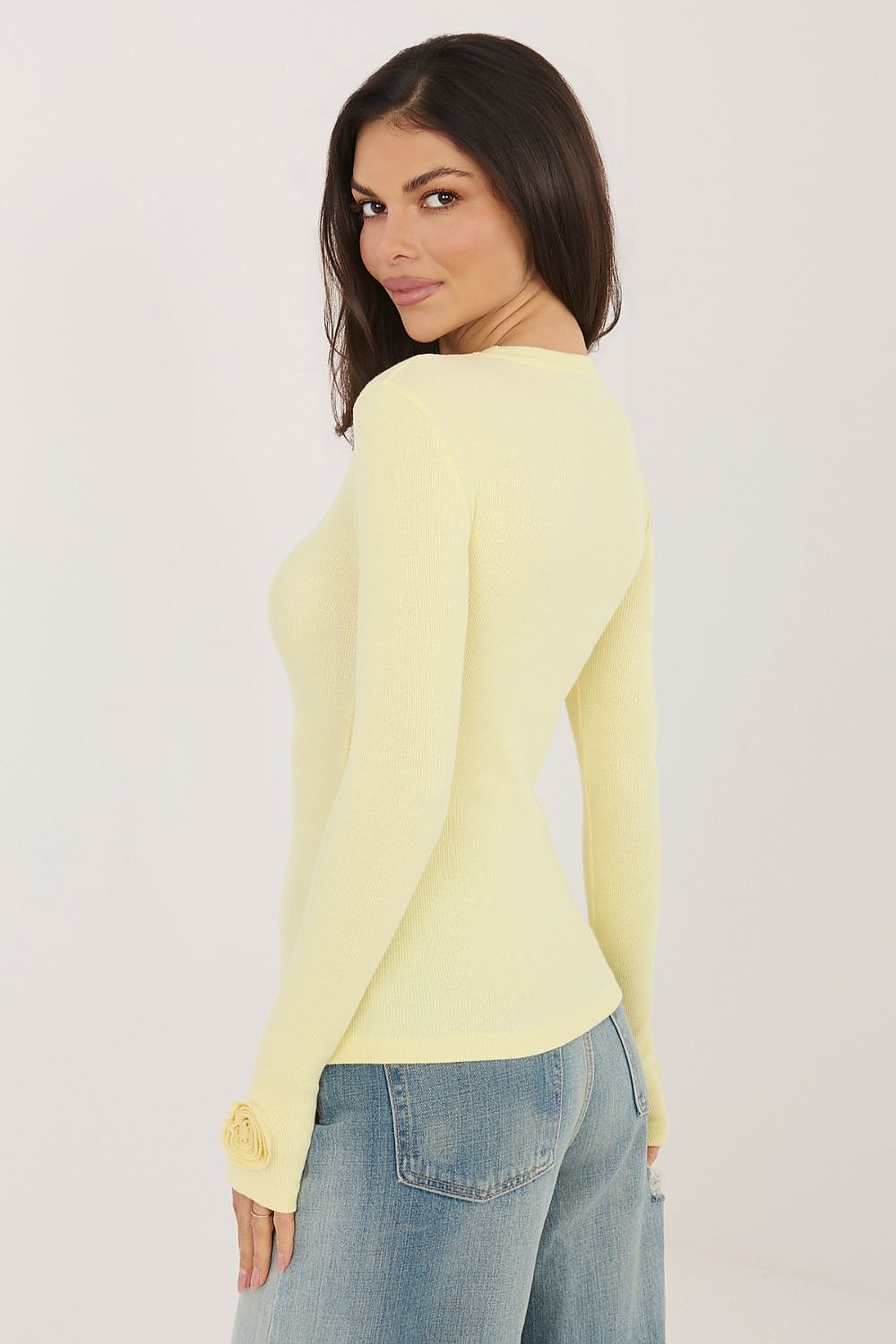  Bluse model 226179 Rue Paris 