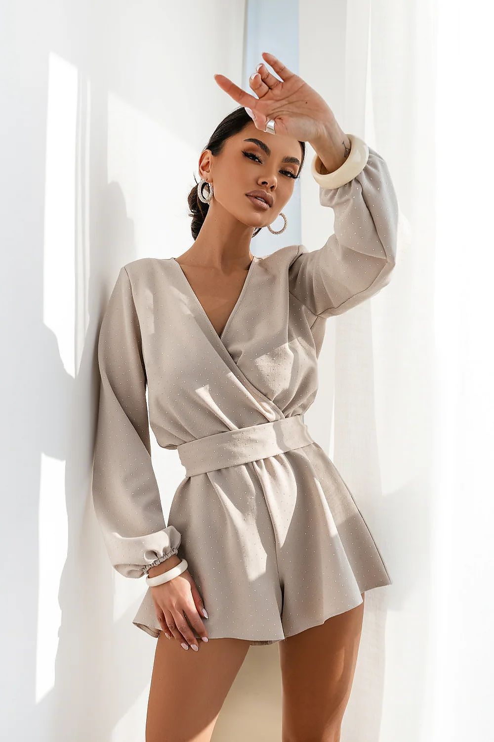  Overall model 226207 LaBalancia 