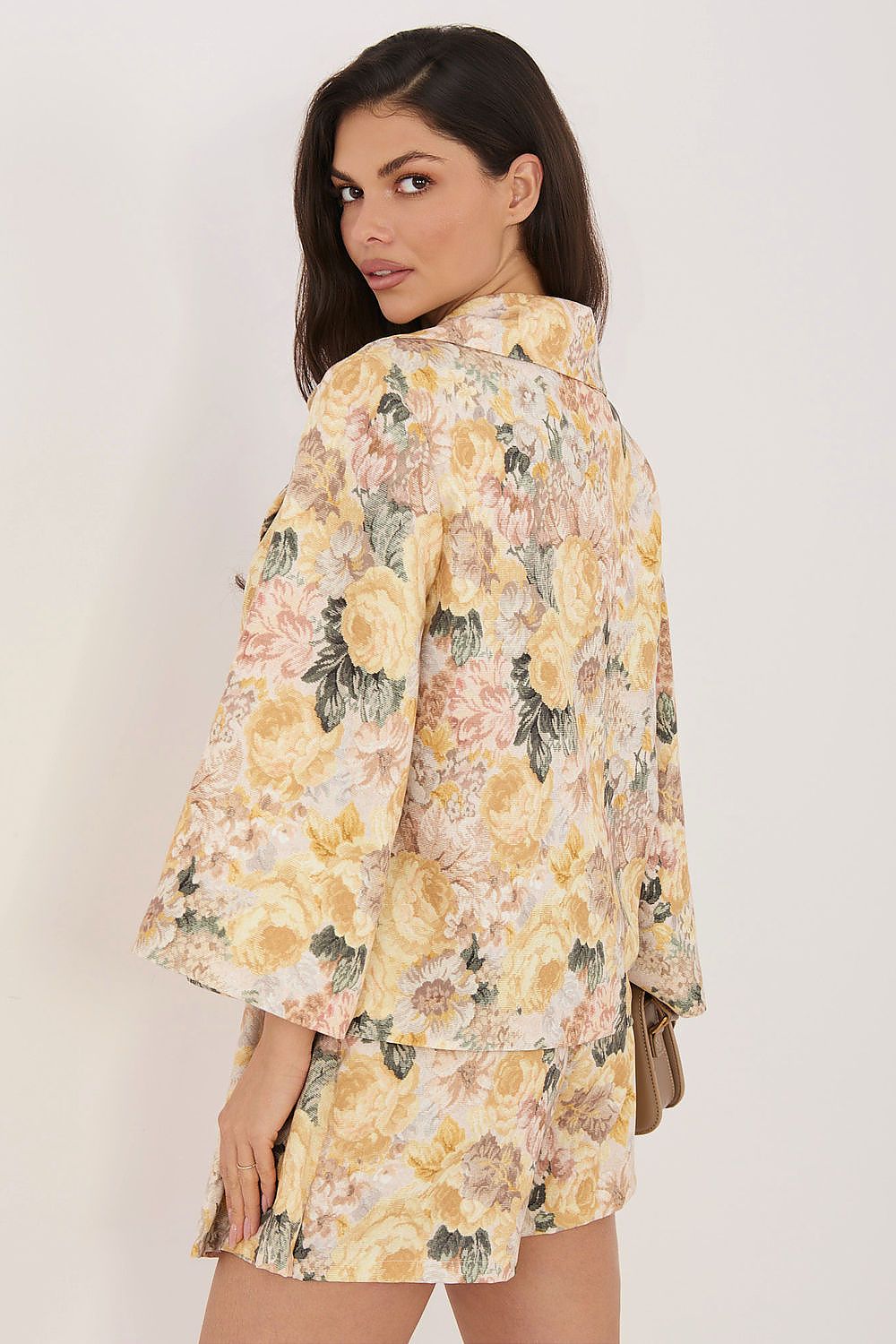  Sakko model 226216 Italy Moda 