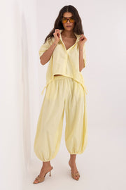  Cordhosen model 226226 Italy Moda 