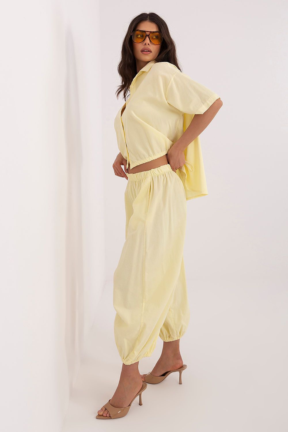  Cordhosen model 226226 Italy Moda 