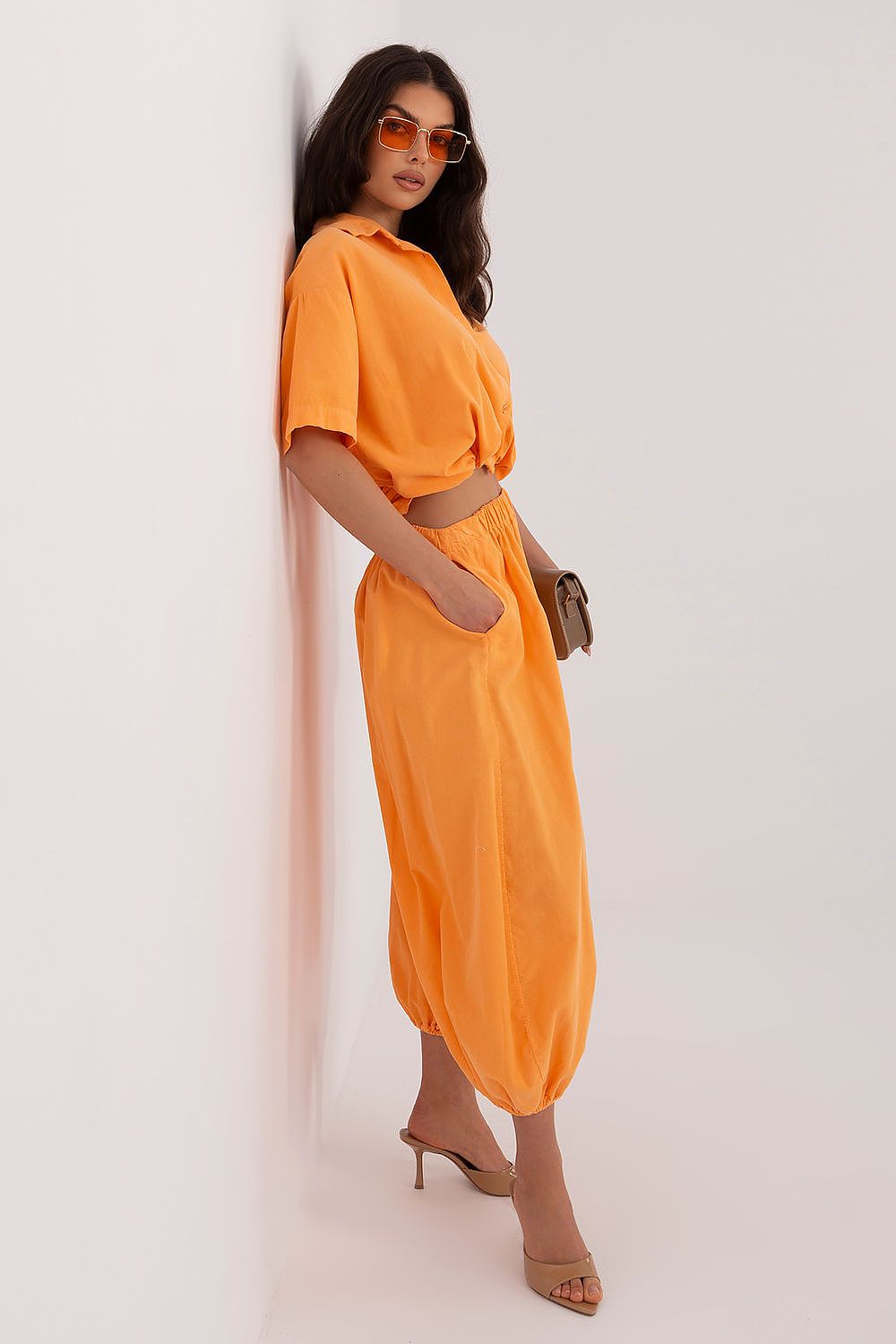  Cordhosen model 226228 Italy Moda 
