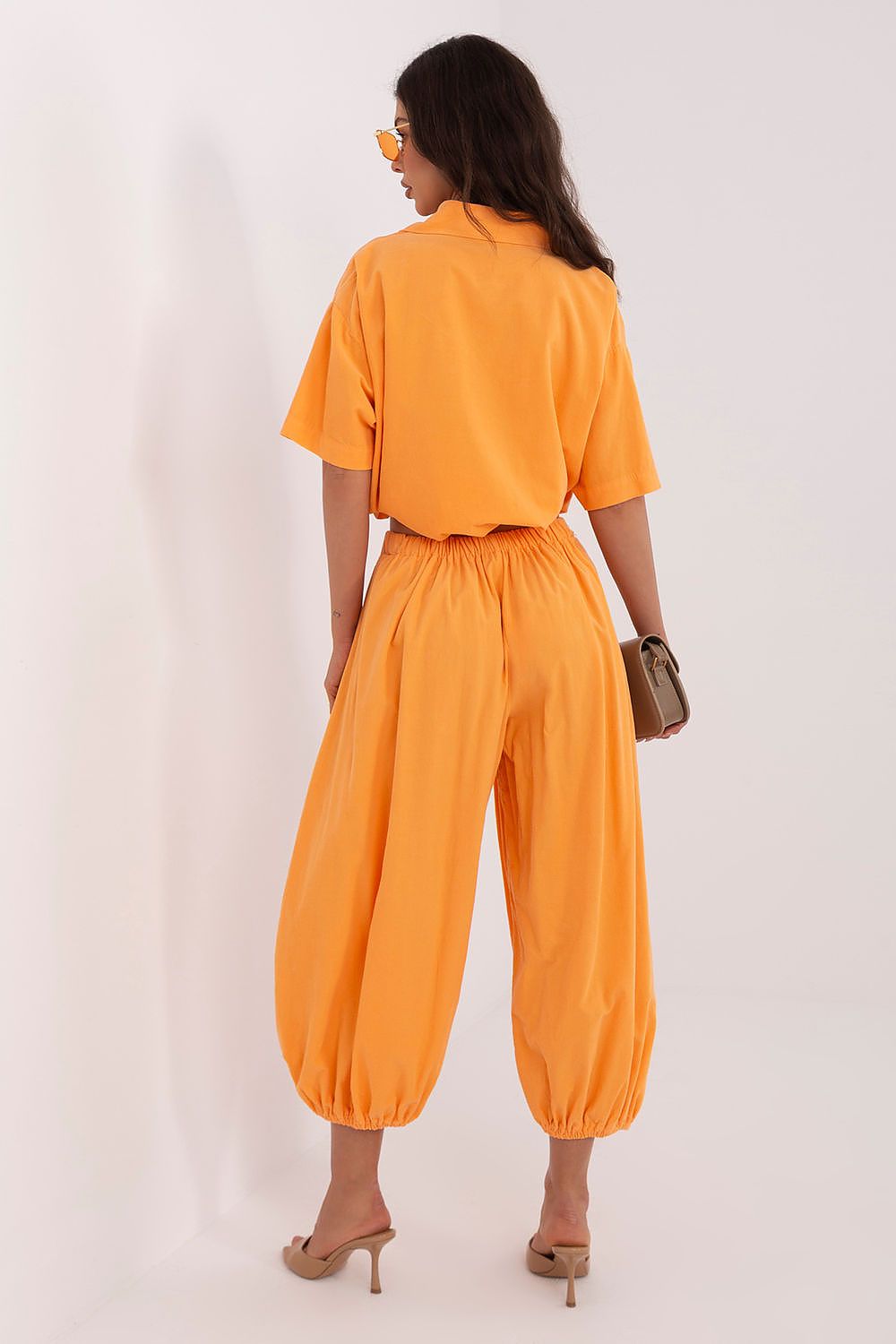  Cordhosen model 226228 Italy Moda 