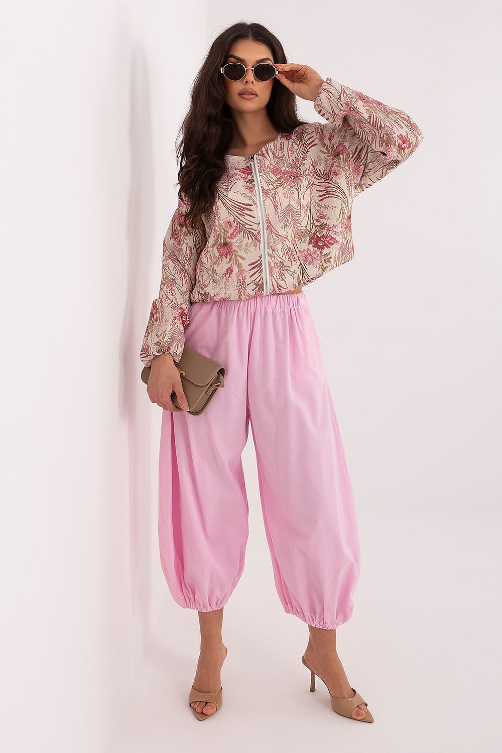  Cordhosen model 226235 Italy Moda 