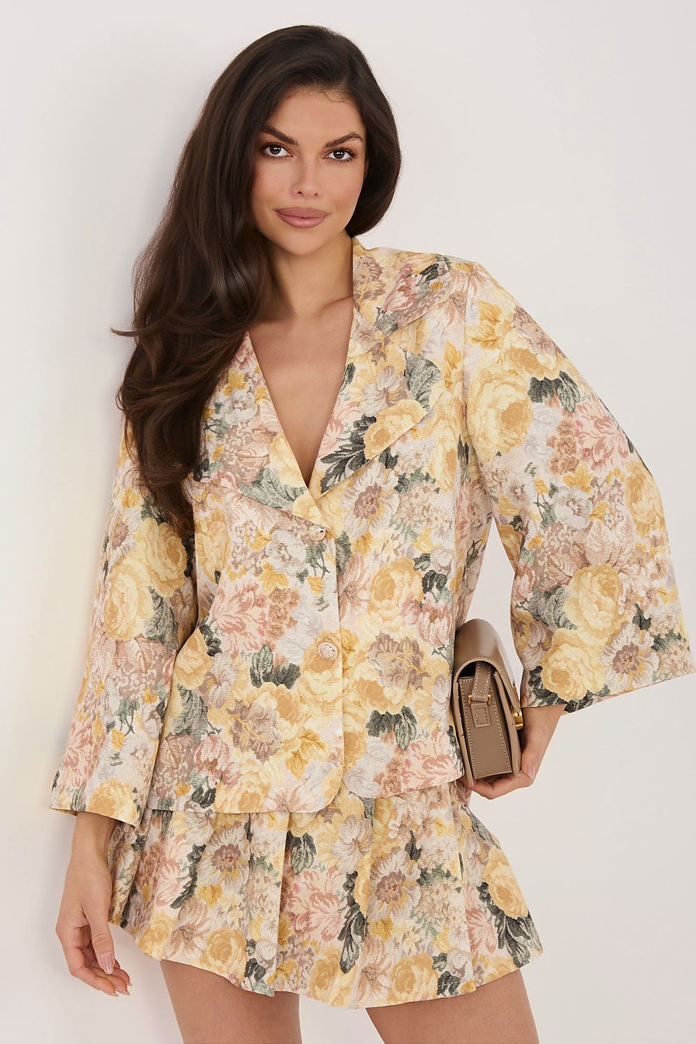  Sakko model 226216 Italy Moda 