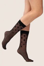  Socken model 226263 Gabriella 