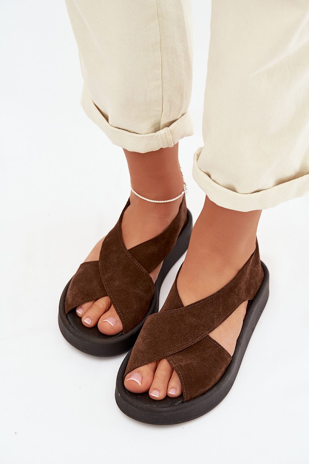  Sandalen model 226327 Step in style 