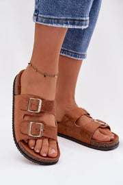  Pantoletten model 226343 Step in style 