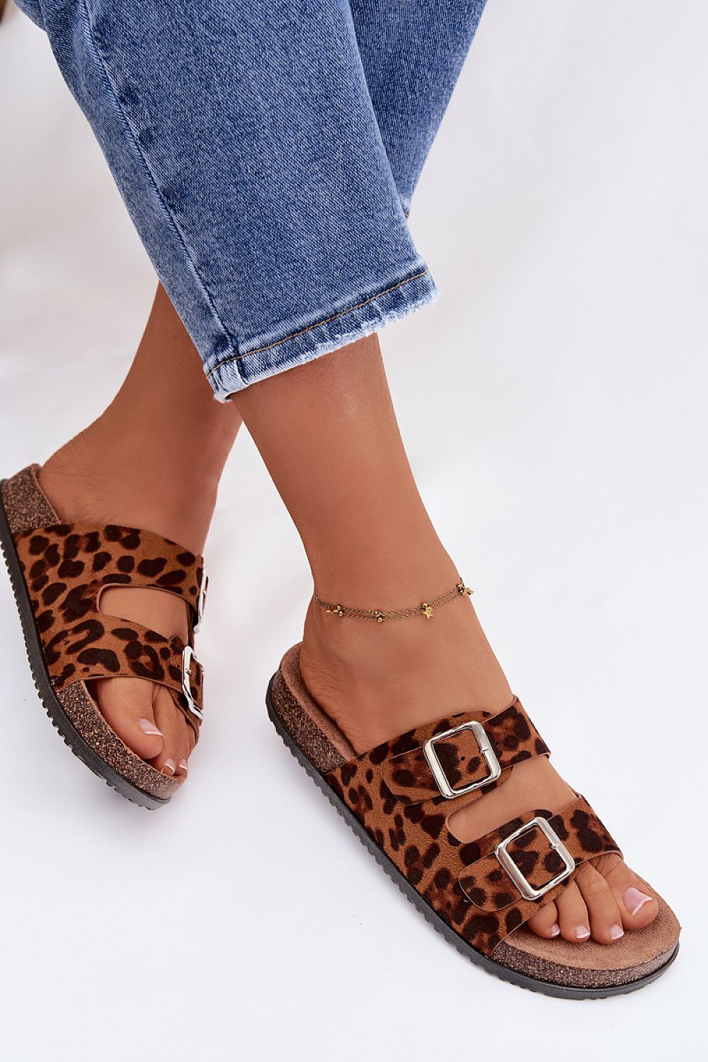  Pantoletten model 226344 Step in style 