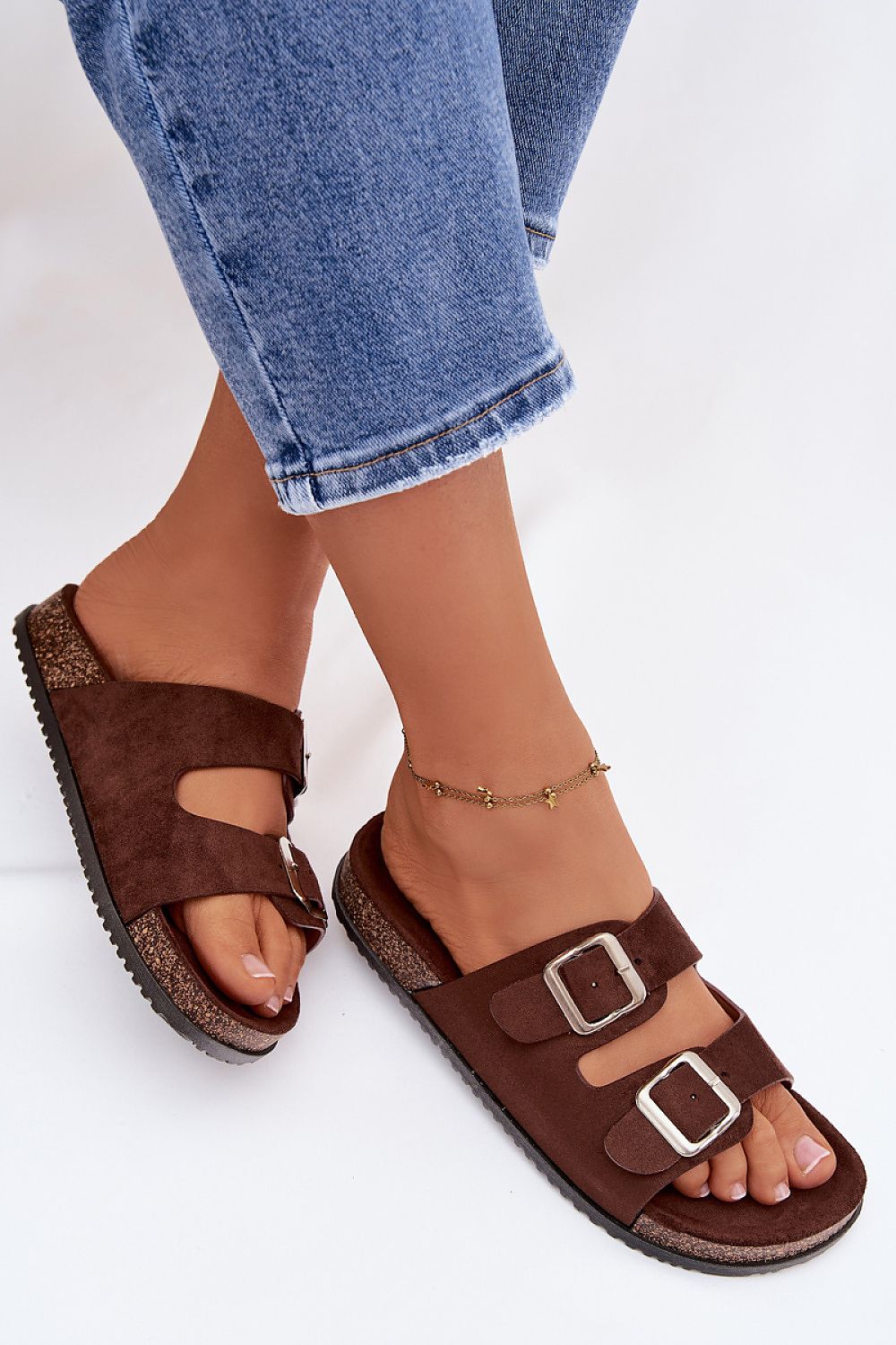  Pantoletten model 226345 Step in style 