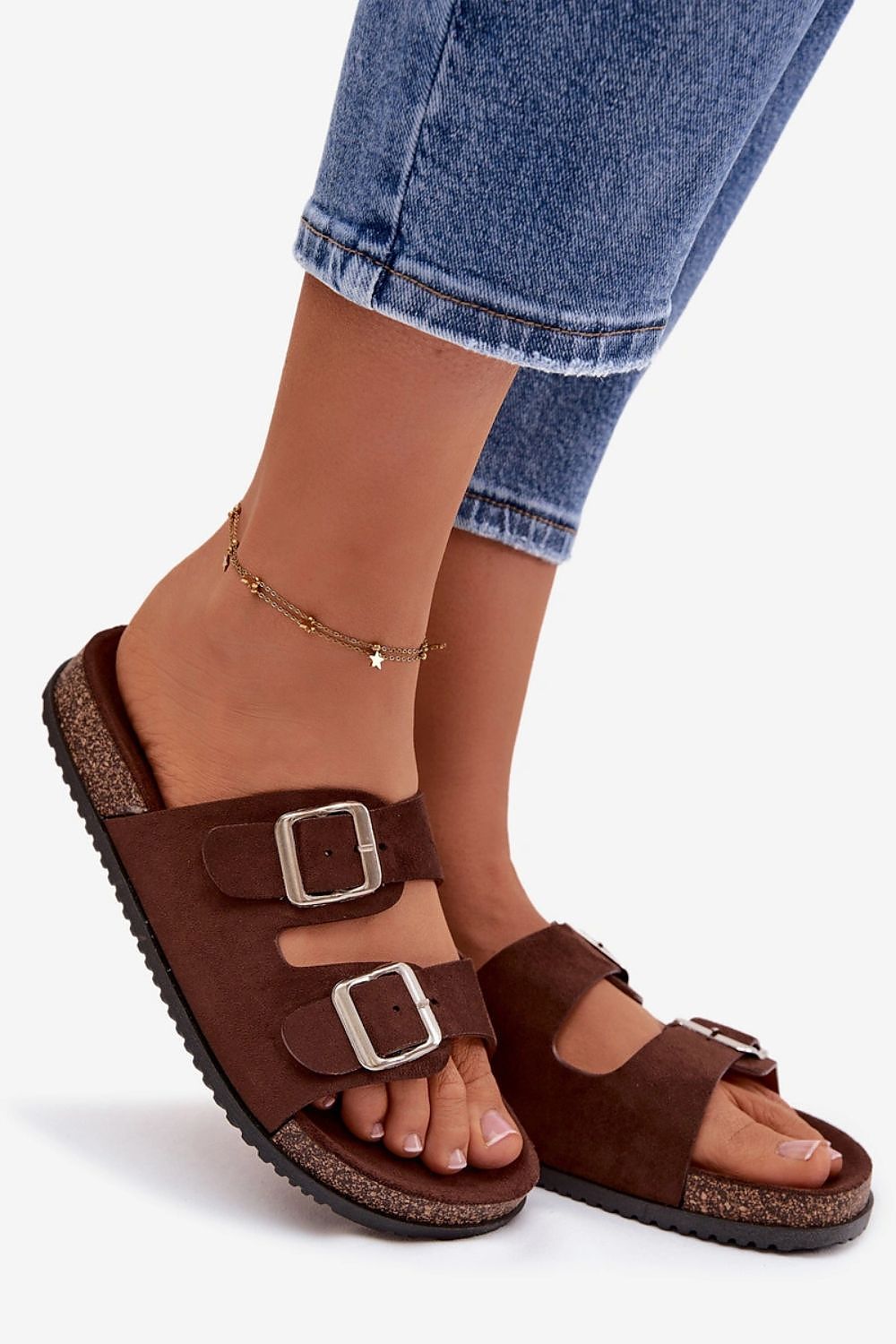  Pantoletten model 226345 Step in style 