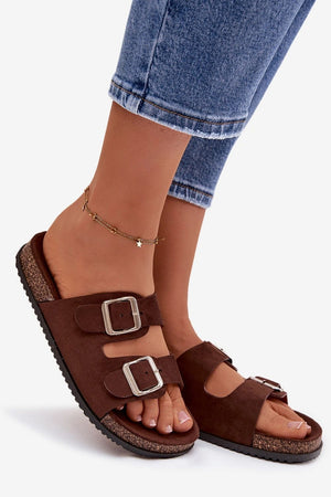  Pantoletten model 226345 Step in style 