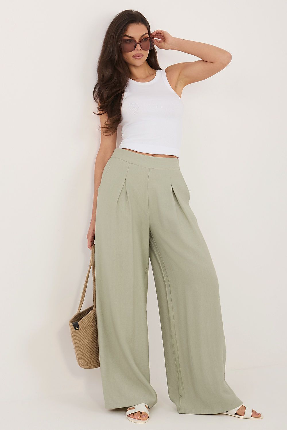  Damen Hose model 226387 Sublevel 