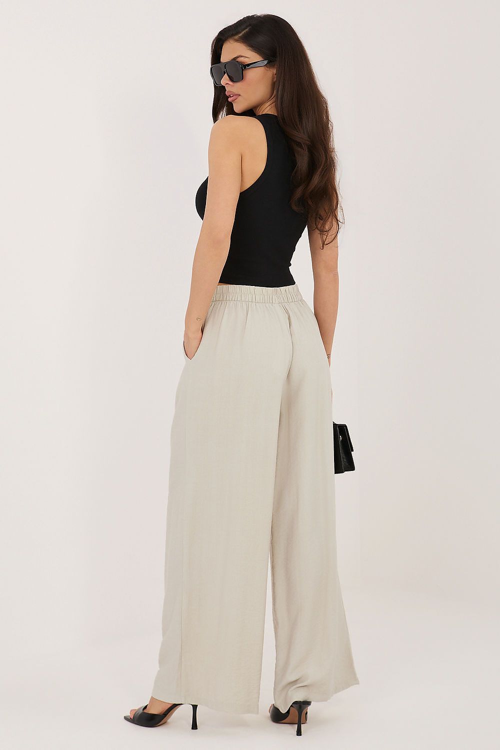  Damen Hose model 226388 Sublevel 