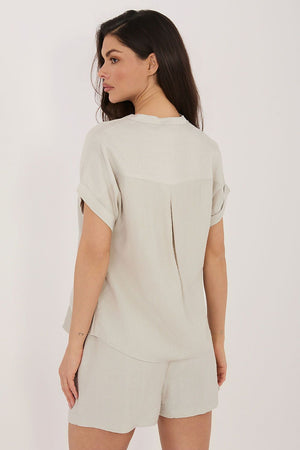  Bluse model 226395 Sublevel 