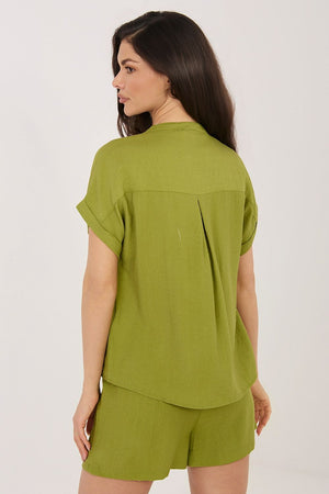  Bluse model 226396 Sublevel 