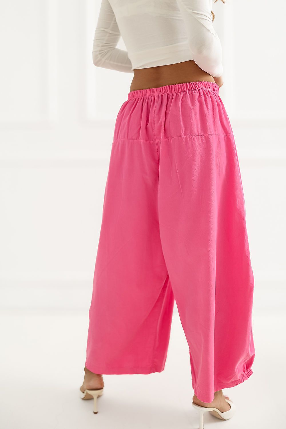  Cordhosen model 226451 Italy Moda 