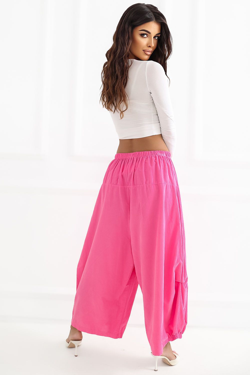  Cordhosen model 226451 Italy Moda 