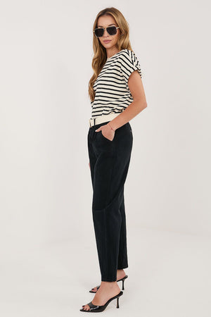  Cordhosen model 226456 Italy Moda 