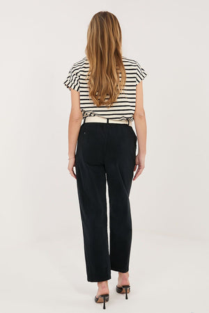  Cordhosen model 226456 Italy Moda 