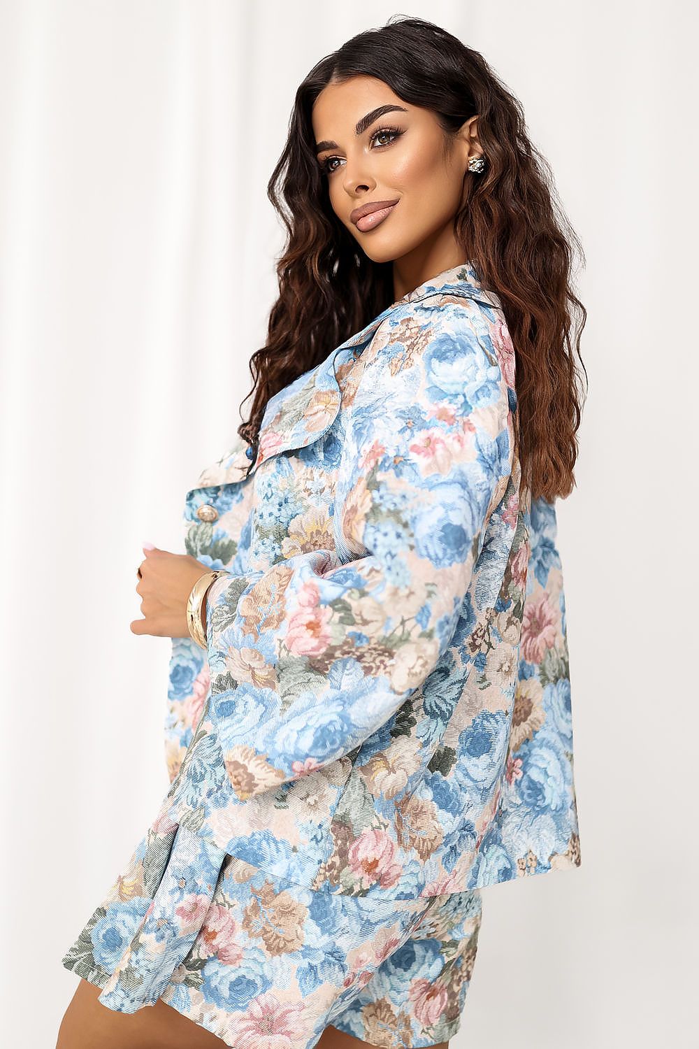  Sakko model 226466 Italy Moda 