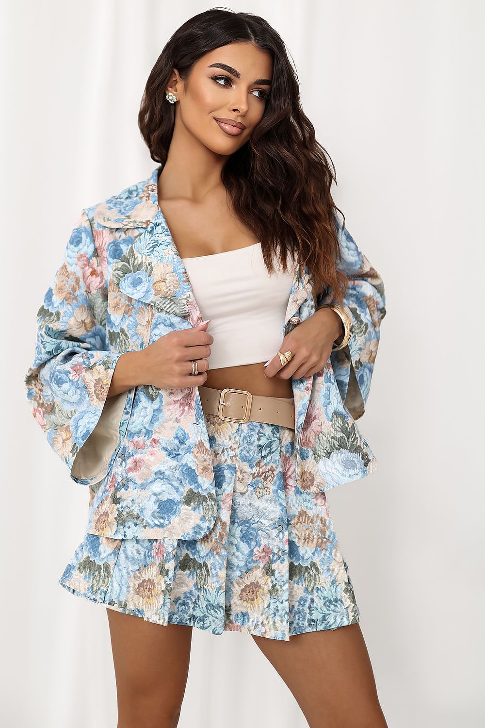  Sakko model 226466 Italy Moda 