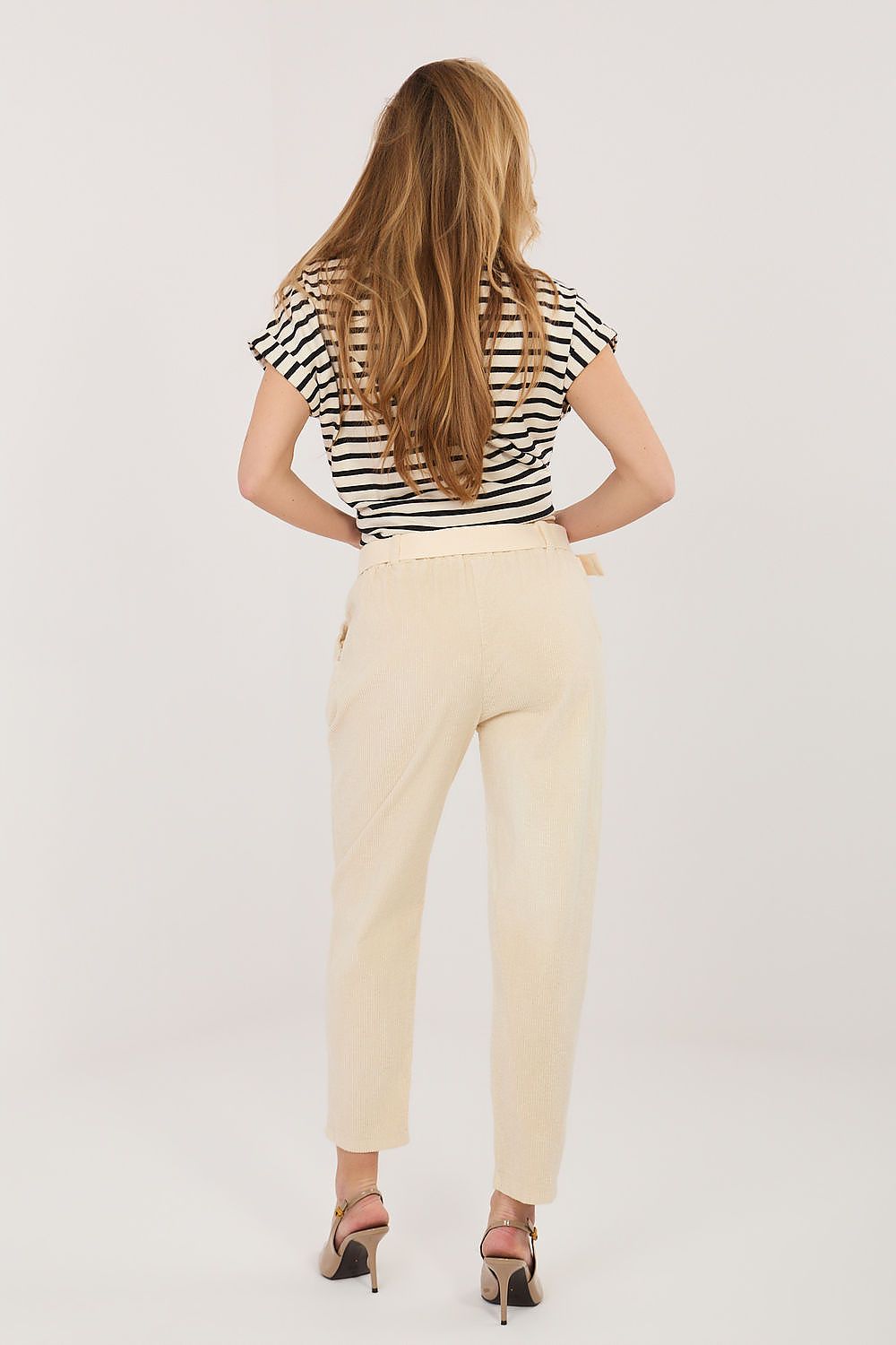  Cordhosen model 226478 Italy Moda 