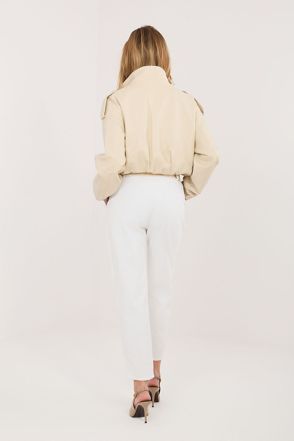  Cordhosen model 226481 Italy Moda 