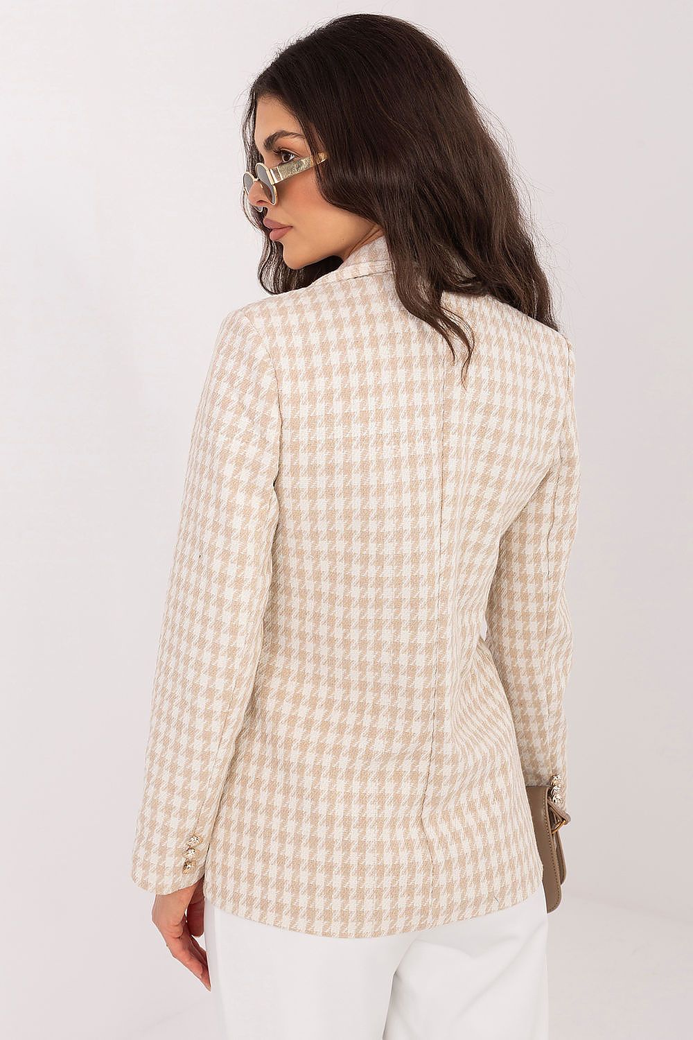  Sakko model 226484 Italy Moda 