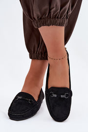  Mokassins model 226486 Step in style 