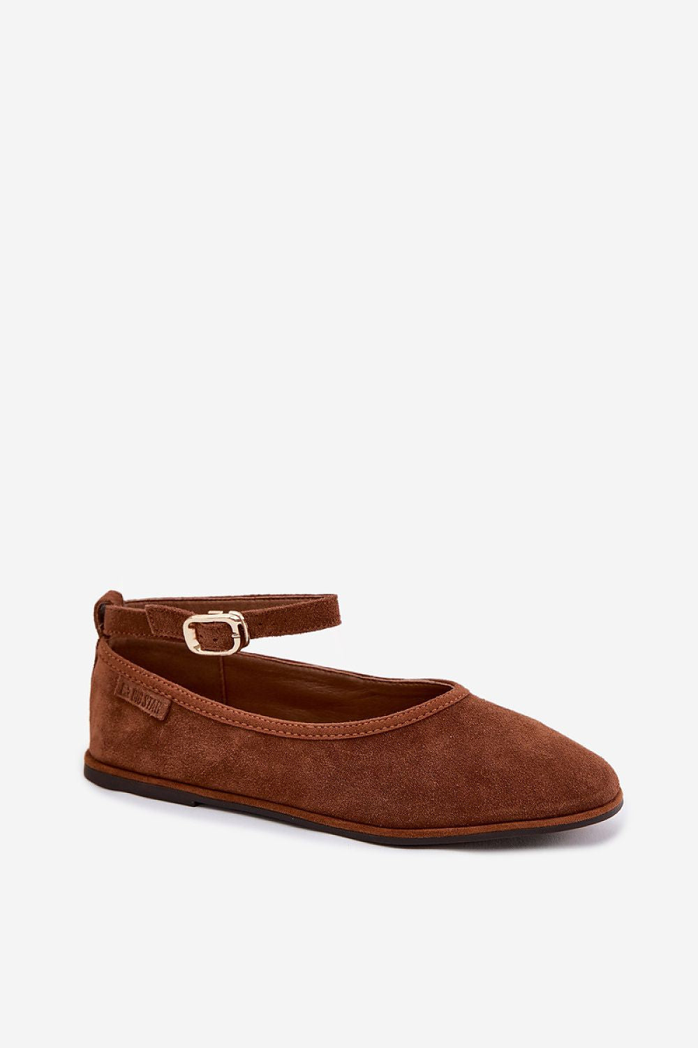  Ballerina Schuhe model 226540 Step in style 