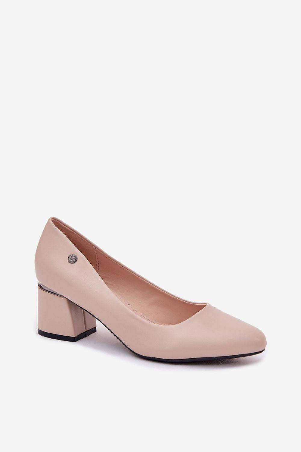  Pumps mit Absatz model 226543 Step in style 