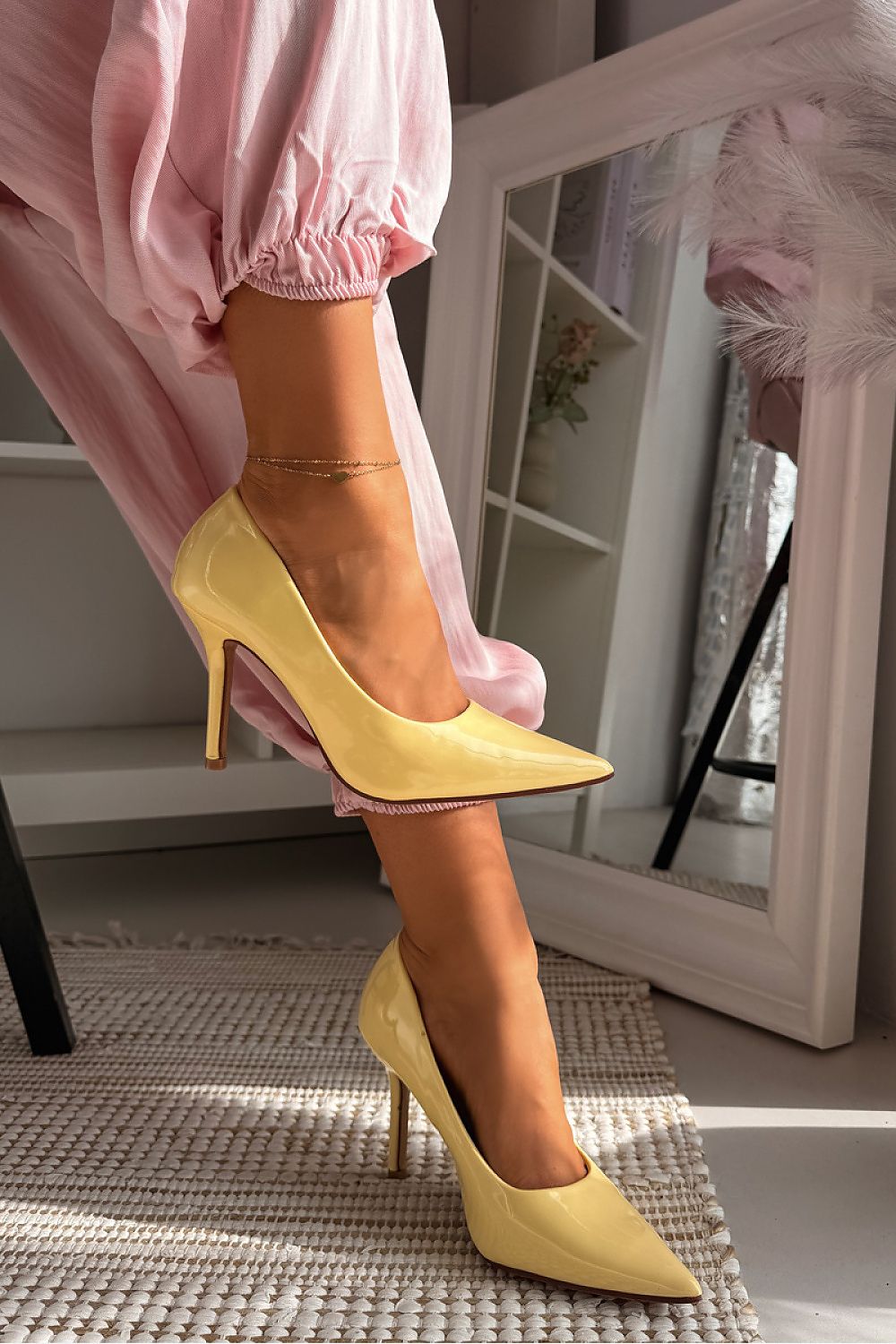  Stöckelschuhe model 226548 Step in style 