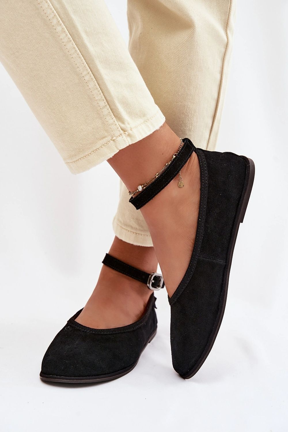  Ballerina Schuhe model 226539 Step in style 