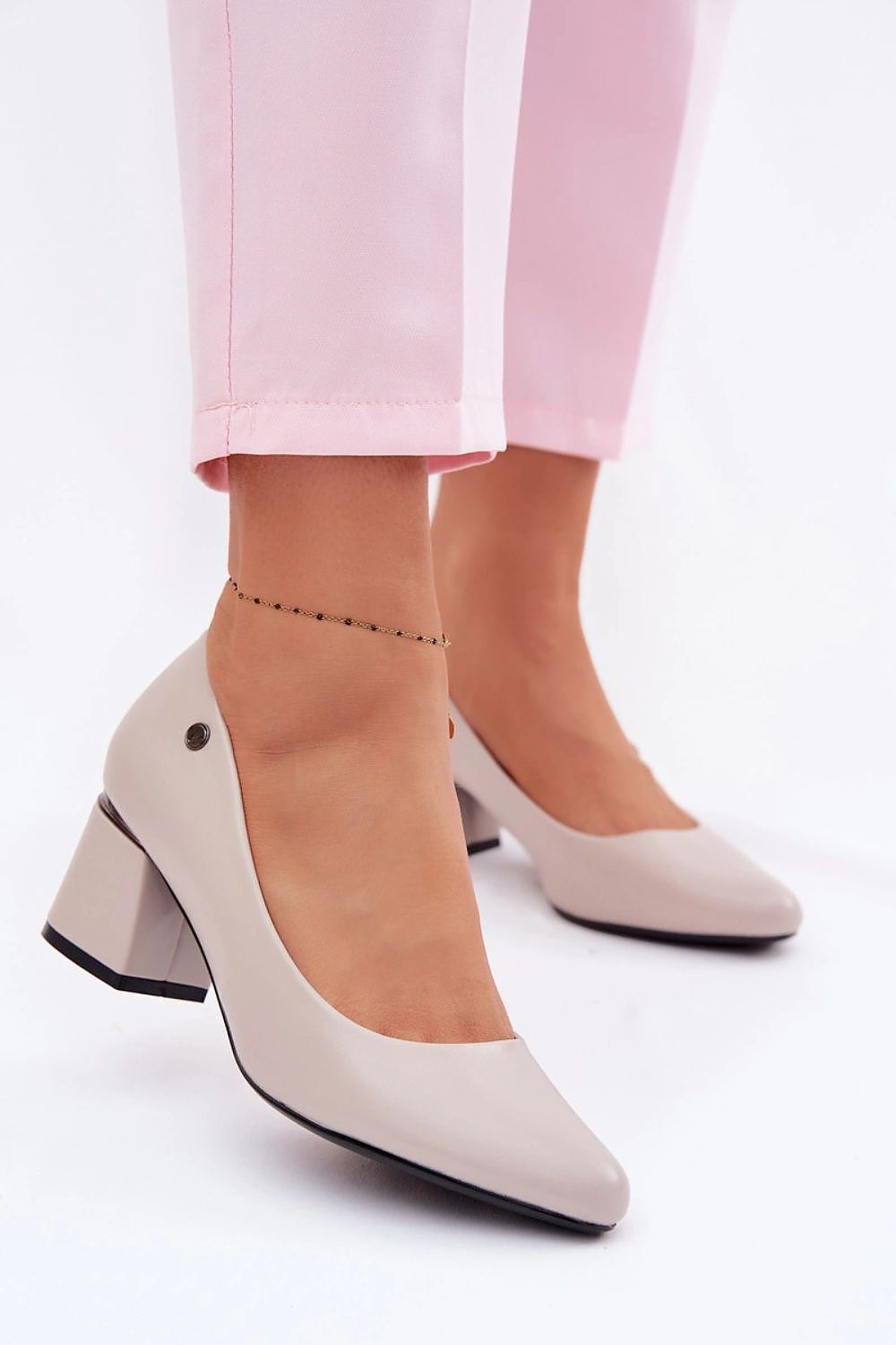  Pumps mit Absatz model 226542 Step in style 
