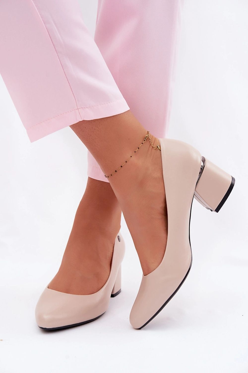  Pumps mit Absatz model 226543 Step in style 