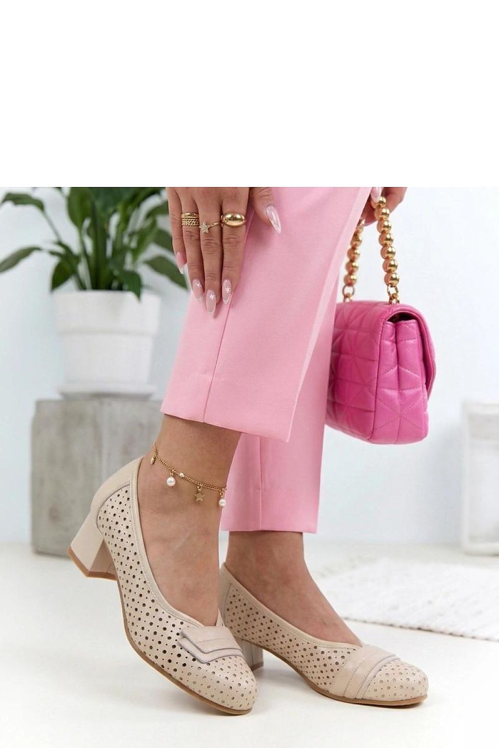  Pumps mit Absatz model 226552 Solea 