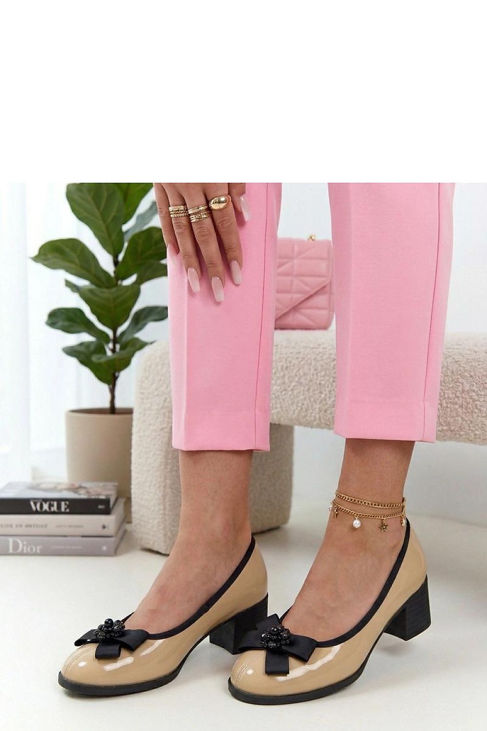  Pumps mit Absatz model 226582 Solea 