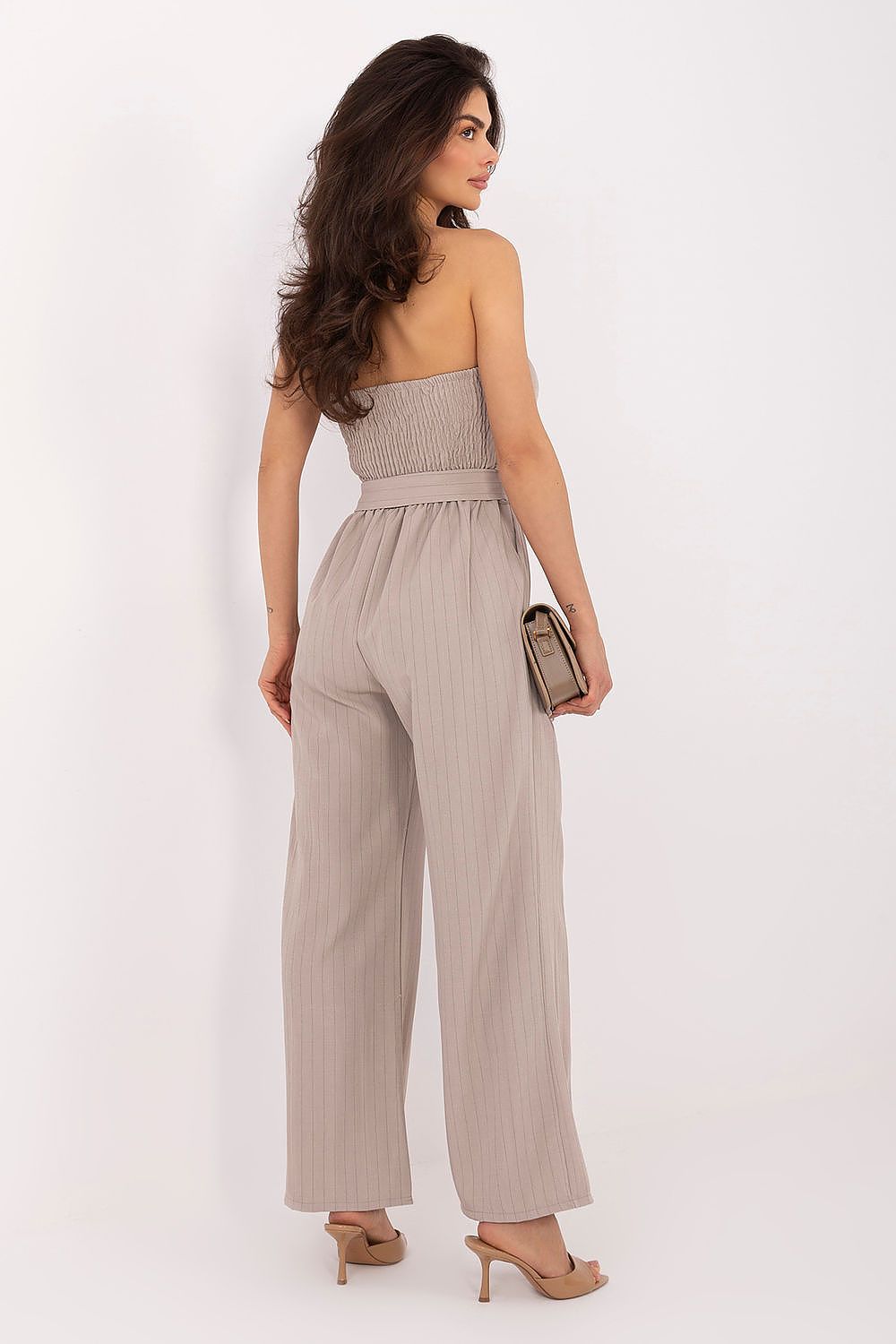  Overall model 226615 Italy Moda 