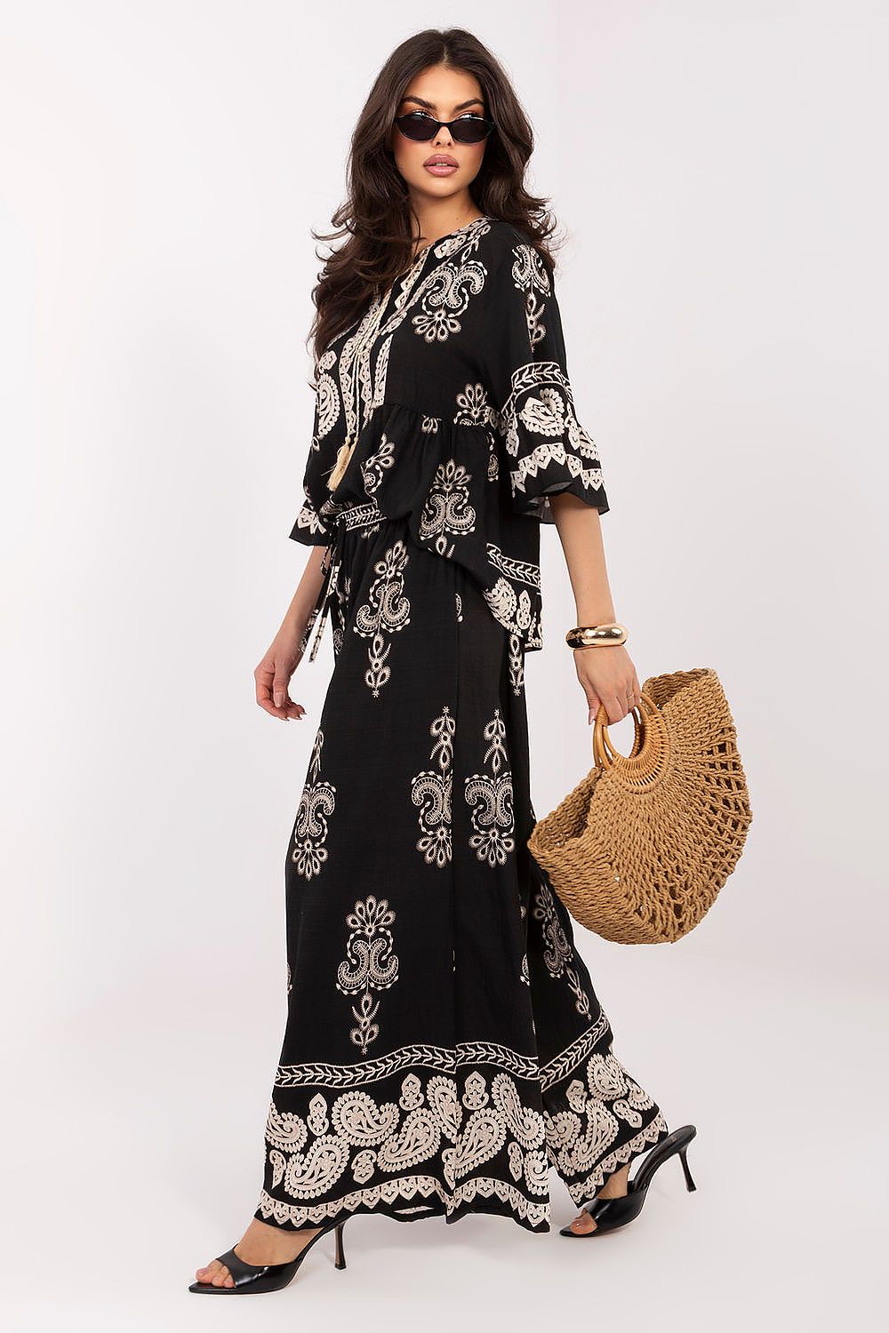  Set model 226623 Italy Moda 