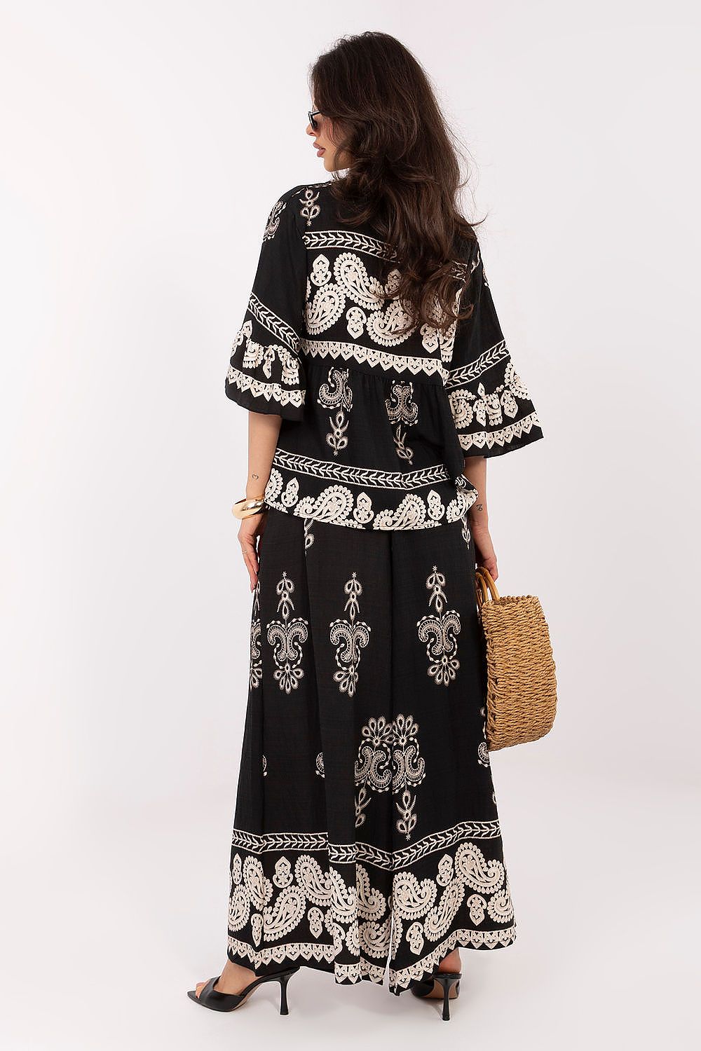  Set model 226623 Italy Moda 