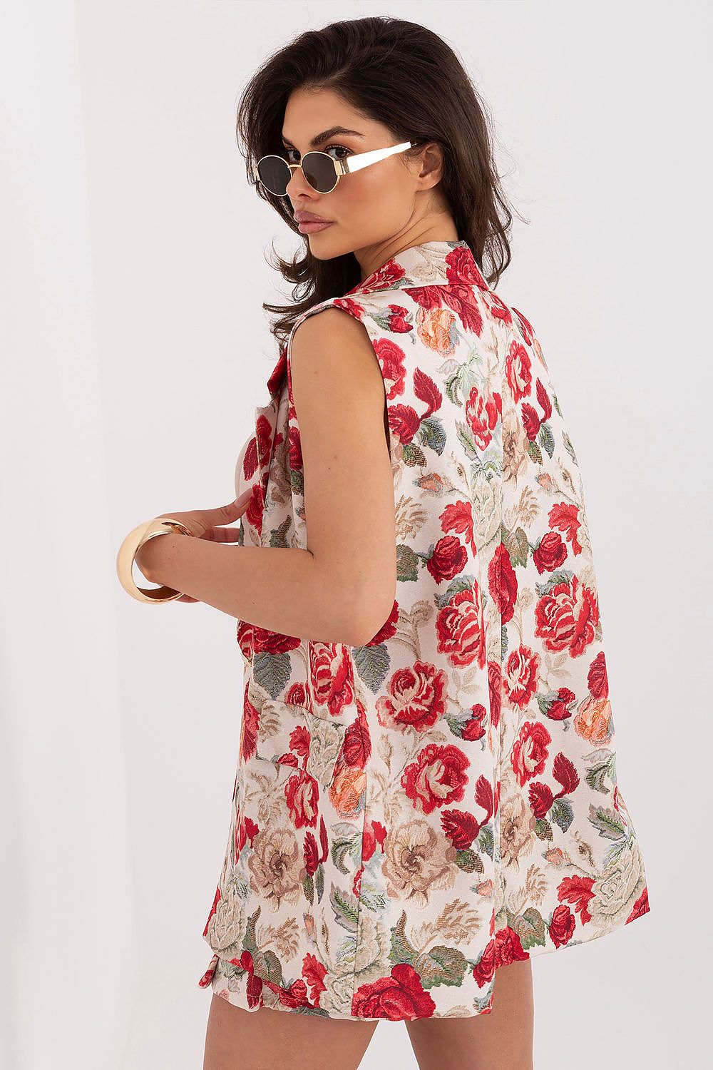  Weste model 226641 Italy Moda 