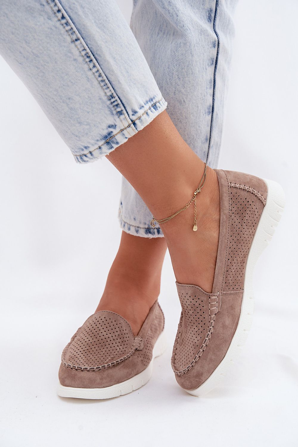  Mokassins model 226904 Step in style 