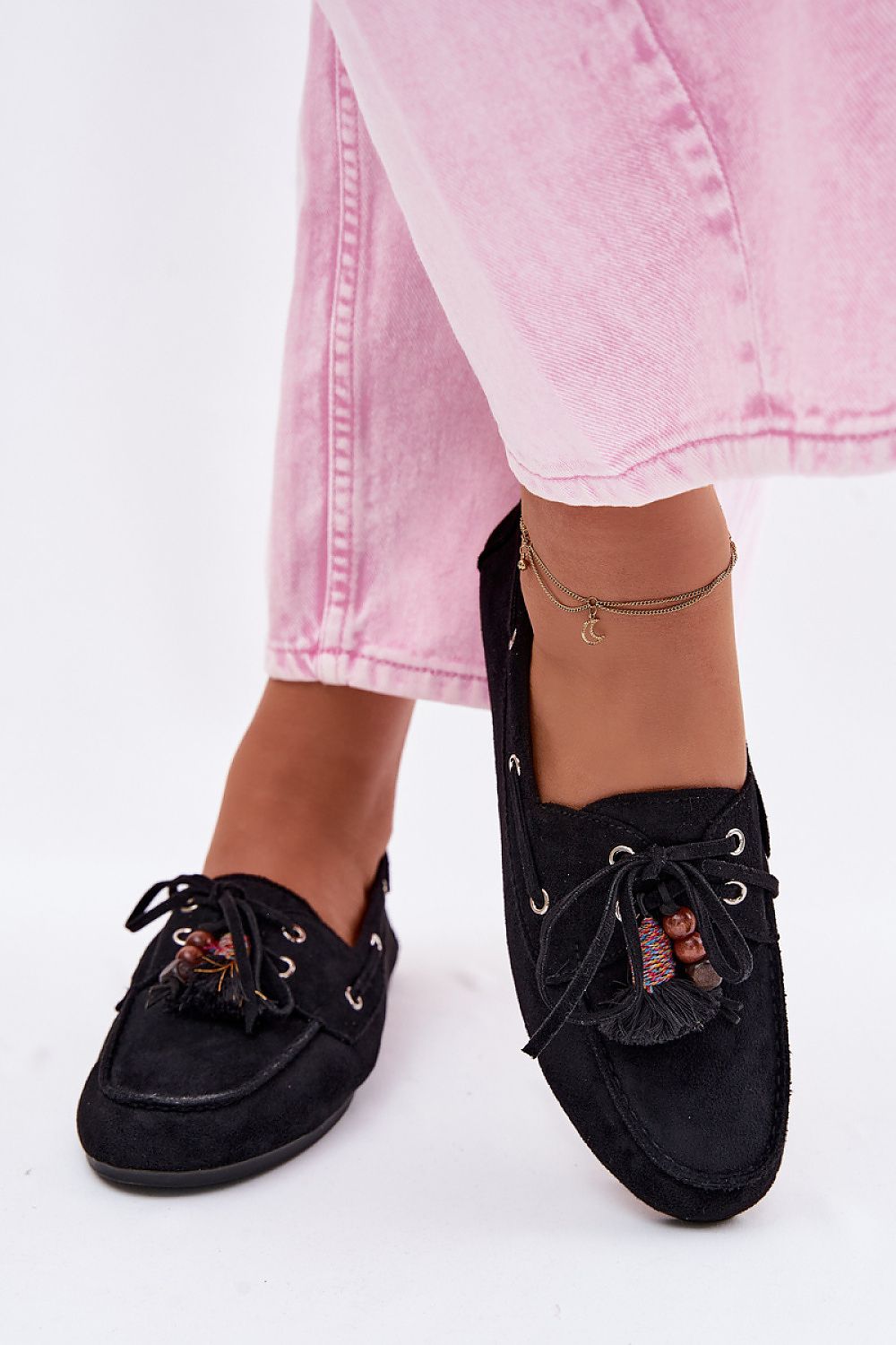  Mokassins model 226908 Step in style 
