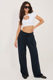  Sportanzug Hosen model 226972 Rue Paris 