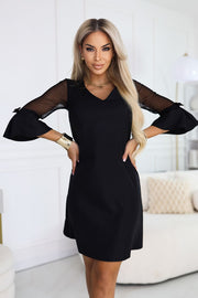  Abendkleid model 227080 Numoco 