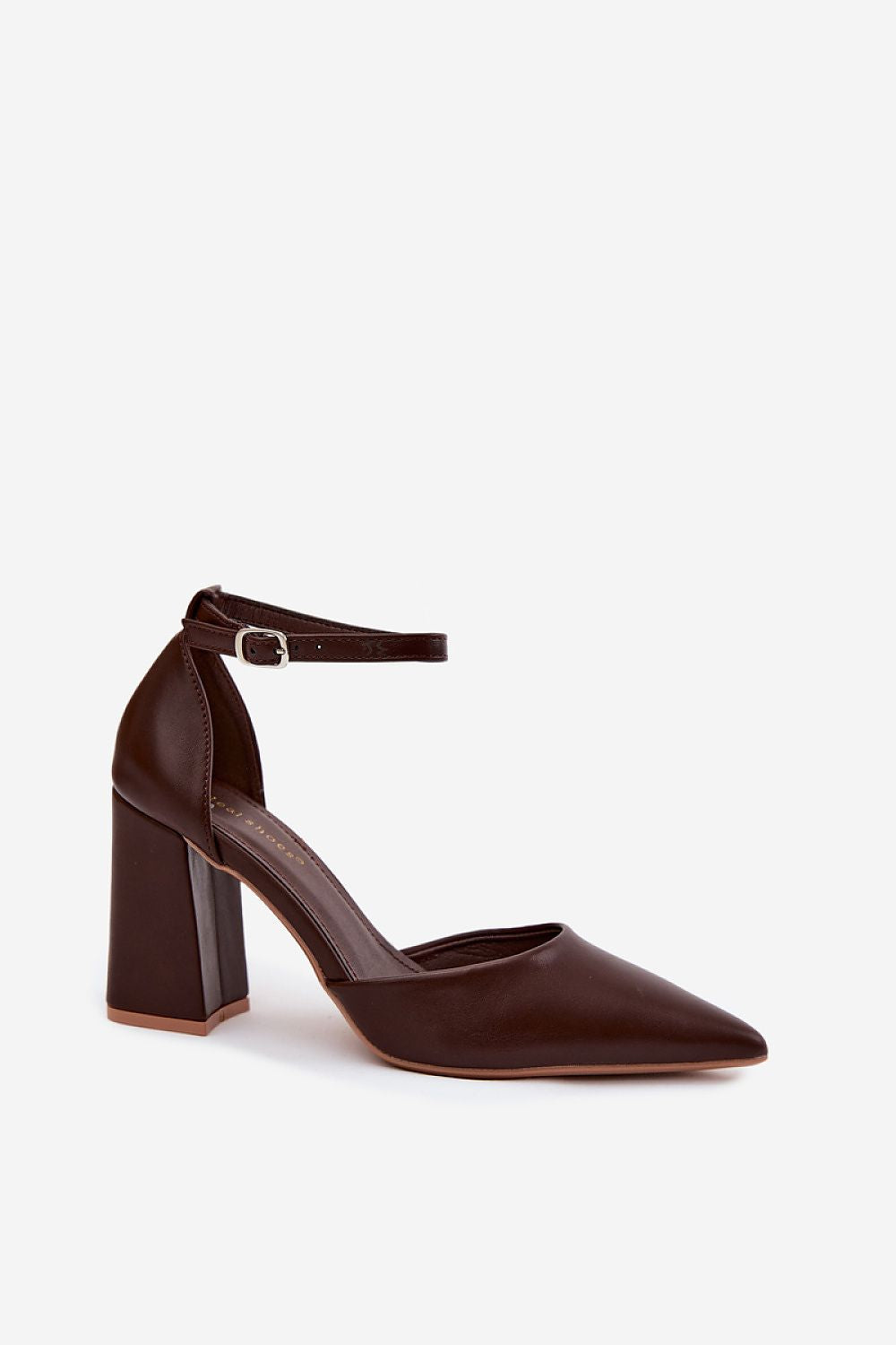 Pumps mit Absatz model 227164 Step in style 